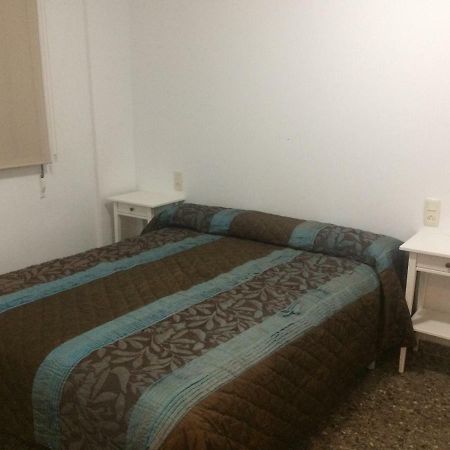 Apartamento Abadia Теруель Екстер'єр фото