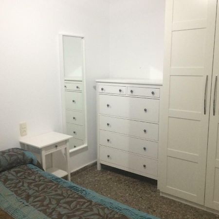 Apartamento Abadia Теруель Екстер'єр фото