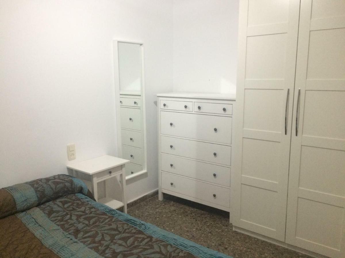 Apartamento Abadia Теруель Екстер'єр фото